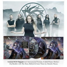 2CD / Ancient Bards / Artifex / Digipack / 2CD