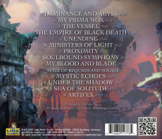 CD / Ancient Bards / Artifex