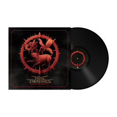 LP / Nine Treasures / Seeking The Absolute / Vinyl