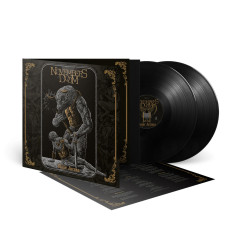 2LP / Novembers Doom / Major Arcana / Vinyl / 2LP