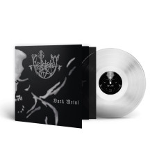 LP / Bethlehem / Dark Metal / Clear / Vinyl