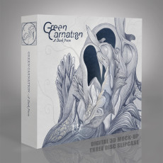 CD / Green Carnation / Dark Poem Part I:The Shores of Melancholia