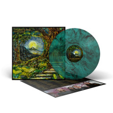 LP / Howling Giant / Crucible & Ruin / Marbled / Vinyl