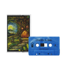 MC / Howling Giant / Crucible & Ruin / Music Cassette