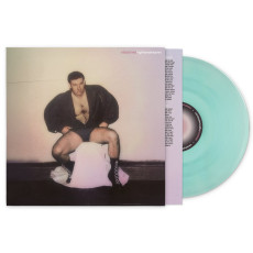 LP / Emarosa / High Horse Heaven / Coke Bottle Green / Vinyl