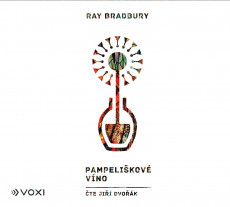 CD / Bradbury Ray / Pampelikov vno / MP3