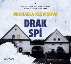 CD / Klevisov Michaela / Drak sp / Mp3