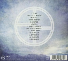 CD / Rudd Xavier & United Nations / Nanna