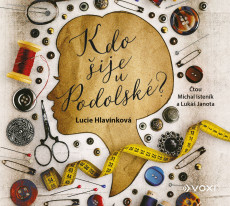 CD / Hlavinkov Lucie / Kdo ije u podolsk
