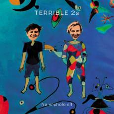 CD / Terrible 2s / Na vrchole sl / Digipack