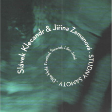 CD / Klecandr Slvek & Zemanov Jiina / Studna samoty / Digipack