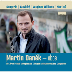 CD / Dank Vclav / Hoboj