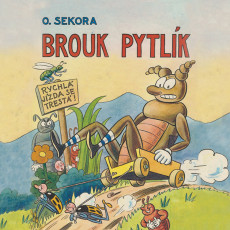 CD / Sekora Ondej / Brouk Pytlk / MP3