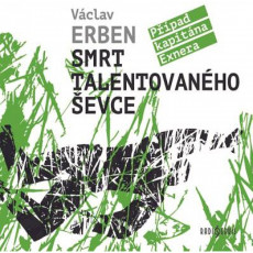 CD / Erben Vclav / Smrt talentovanho evce / Mp3