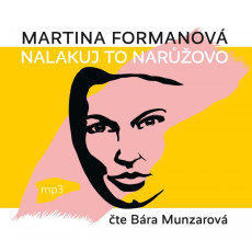 CD / Formanov Martina / Nalakuj to narovo / MP3