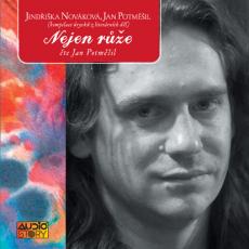 CD / Novkov,Potmil / Nejen re / Potmil