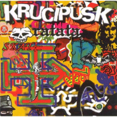 CD / Krucip�sk / Ratata