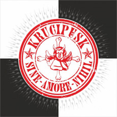 CD / Krucipsk / Sine Amore Nihil / Digipack