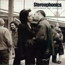 CD / Stereophonics / Performance And Cocktails