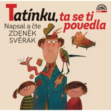 LP / Svrk Zdenk / Tatnku,ta se ti povedla / Vinyl
