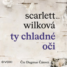 CD / Wilkov Scarlett / Ty chladn oi / rov D. / MP3