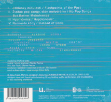 CD / Fujak Julo / KaleidoSONICope! / Digipack
