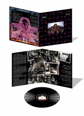 LP / Dunaj / Dudlay / Vinyl