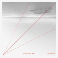 CD / Hlaskontrabas Oktet / Kaleidoscapes / Digisleeve
