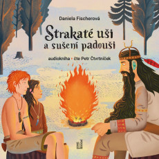 CD / Fischerov Daniela / Strakat ui a suen padoui / MP3
