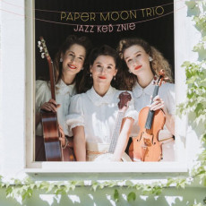 LP / Paper Moon Trio / Jazz ke znie / Vinyl