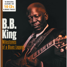 10CD / King B.B. / Milesones