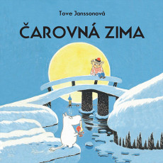 CD / Janssonov Tove / arovn zima / Vlask J. / MP3
