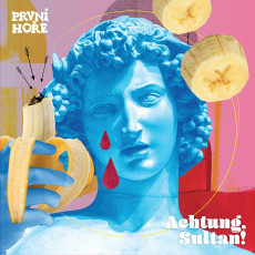 LP / Prvn Hoe / Achtung,Sultan! / Vinyl