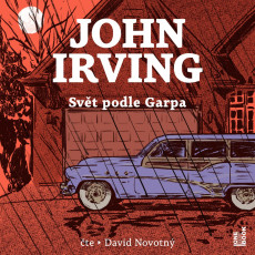 2CD / Irving John / Svt podle Garpa / Novotn D. / MP3 / 2CD