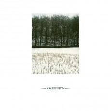 LP / Joy Division / Atmosphere / Vinyl / Single