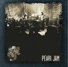 LP / Pearl Jam / Mtv Unplugged 1992 / Vinyl