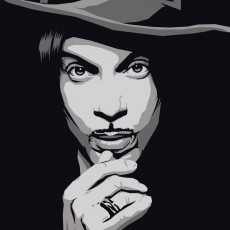 CD/DVD / Prince / Up All Nite With Prince / One Nite Alone Coll.. / 4CD+DVD