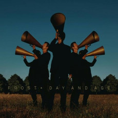 CD / Frost* / Day and Age