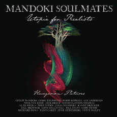 CD / Mandoki Soulmates / Utopia For Realists:Hungarian Pictures