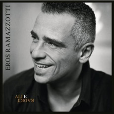 2LP / Ramazzotti Eros / Ali E Radici / Vinyl / 2LP