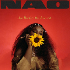 LP / NAO / And Then Life Was Beautiful / Coloured / Vinyl