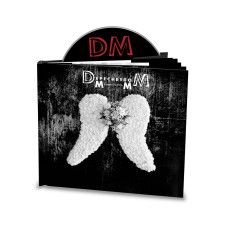 CD / Depeche Mode / Memento Mori / Deluxe Edition / Hardcover Book