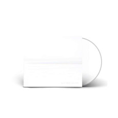 CD / Foo Fighters / But Here We Are / Digisleeve