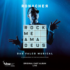 2CD / Various / Rock Me Amadeus-Das Falco Musical / 2CD