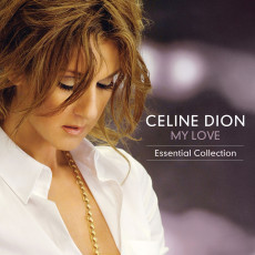 2LP / Dion Celine / My Love / Essential Collection / White / Vinyl / 2LP