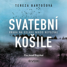 CD / Bartoov Tereza / Svatebn koile / Pejchal J. / MP3