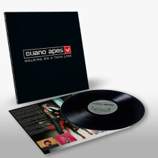 LP / Guano Apes / Walking On A Thin Line / Vinyl