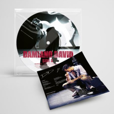 LP / David Damiano / Damiano David / Picture / 7" / Vinyl