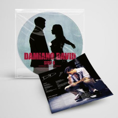 LP / David Damiano / Damiano David / Picture / 7" / Vinyl