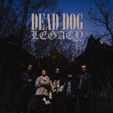 CD / Dead Dog Legacy / Dead Dog Legacy